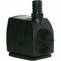 Lawnitator Corp Stream Pump Submersible 550GPH LA1512286